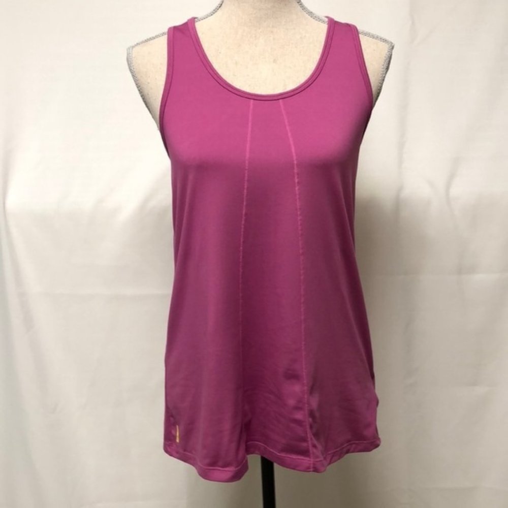 L?le Racer Back Tank Top
